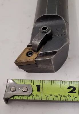 KENNAMETAL BL-3610 Tooling & Accessories, Boring | Machinery Central (6)