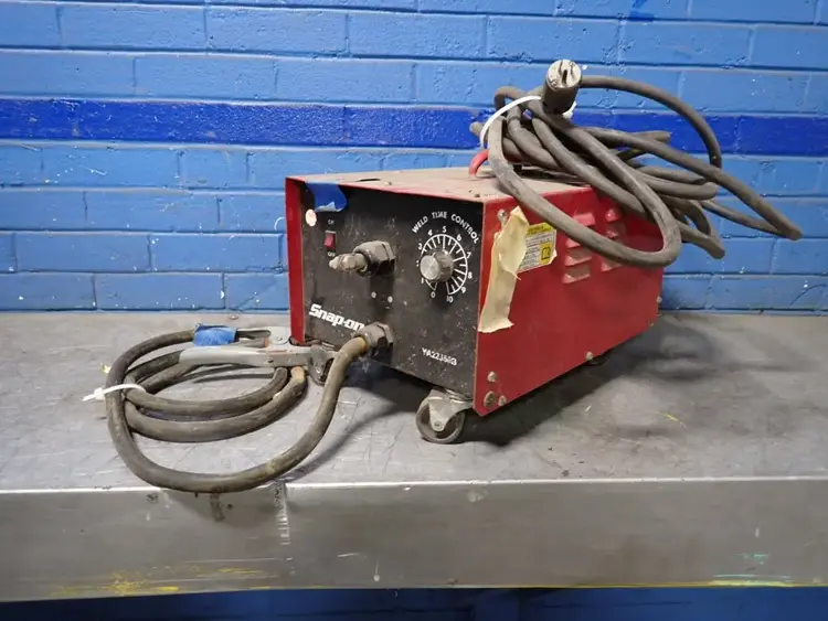Used SNAPON YA22350B Miscellaneous MRO | HGR 24 #750830