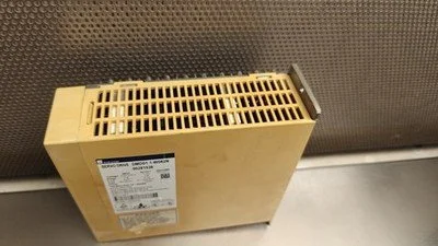 USED INDRAMAT DMD01.1-W082N INDRAMAT