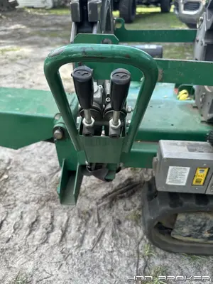 Used 2019 MCELROY 2019 MCELROY TRACSTAR NO.28 Butt Welders Florida US | HDD Broker #1346830