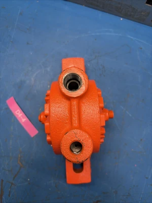 New | in-Stock Vibco BVS 250 Hydraulic and Pneumatic Motors Indiana US | J&J Industrial Supply #1186371