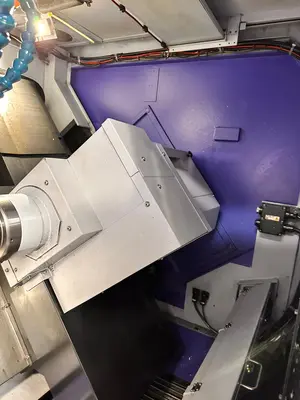 2020 STAR SX-38 TYPE A Swiss Sliding Head | Bowland Trading Ltd (4)