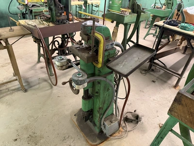 Used _UNKNOWN_ _UNKNOWN_ Wire Benders Michigan US | Miedema Asset Management Group #1360928