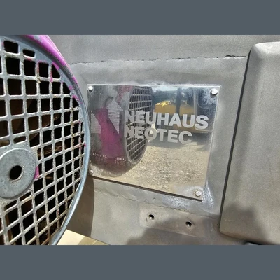 USED NEUHAUS NEOTEC FB300