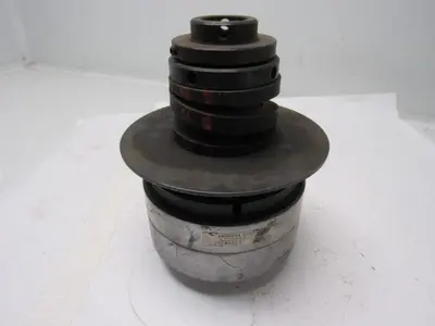 Autogard 206N/AF/3 200 Series Torque Limiter 1.936" Bore X 1.248" Bore