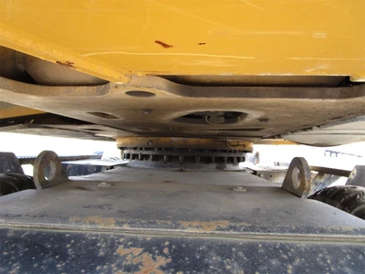 Used 2004 CATERPILLAR M318C Excavators New York US | Abele Tractor #1341439