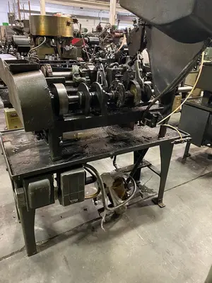 USED TOWNSEND #3