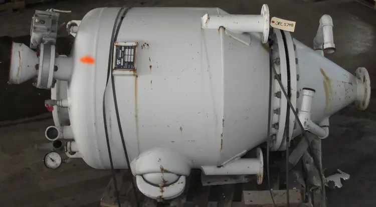 Used AZO _UNKNOWN_ Bins Kentucky US | Special Projects International #165777