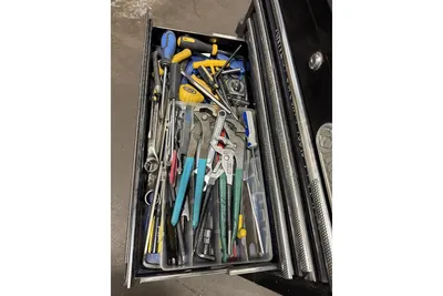 Used _UNKNOWN_ _UNKNOWN_ Tool Box Utah US | KD Auctions #1549481
