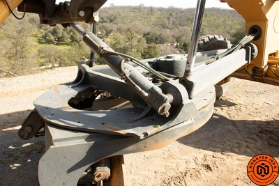 Used 2010 JOHN DEERE 670G Motor Graders California US | Monster Iron Equipment Services #1481055