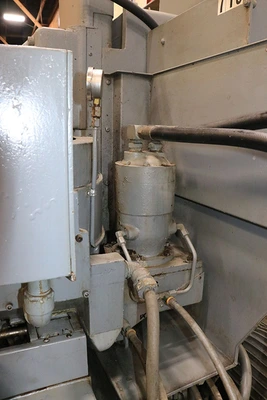 USED 1979 Cincinnati-Heald 261, 1979, COOLANT,