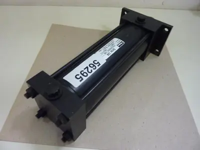 USED PARKER 02.50 CJ2ANU29AC  6.500