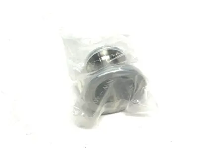 New | in-Stock KURT J. LESKER CONICAL REDUCING FULL NIPPLE STAINLESS STEEL QF40 Valves/Fittings Michigan US | Maverick Industrial Sales #1122813