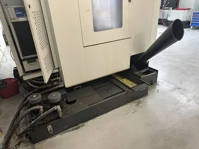 USED 2014 DUGARD 1000E
