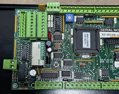 NEW TSM Control Systems 31082010