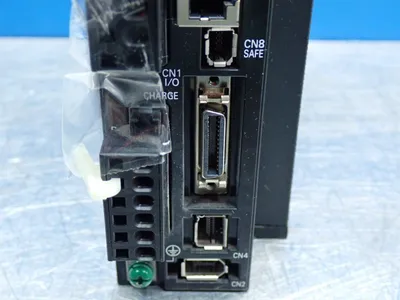 USED OMRON R88DKN04HECT