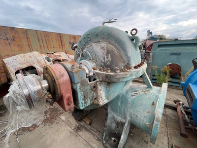 USED Goulds 3420