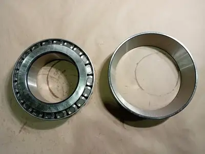NEW SKF 32224