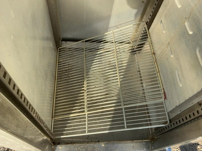 Used _UNKNOWN_ _UNKNOWN_ Hot Food Warming, Holding, & Transport Cabinets Michigan US | Miedema Asset Management Group #1579681