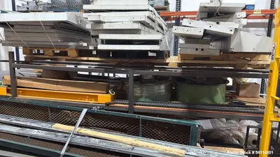USED KOSME KSB 4RG SYNCHRO