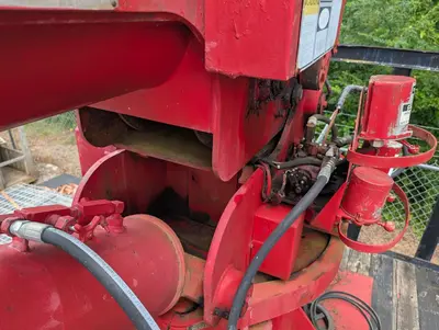 Used 1988 SKYHOOK F800 Bucket (boom) trucks Alabama US | Proxy Equipment #1378385