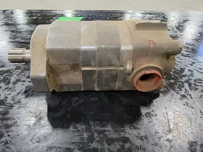 USED CHAR-LYN 104-1055-006