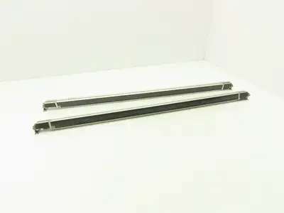 Keyence SL-C36H-R SL-C36H-T Light Curtain Transmitter & Receiver Set 700mm 24VDC