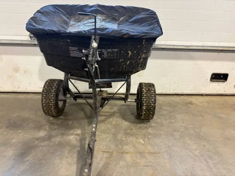 Used _UNKNOWN_ _UNKNOWN_ Landscaping Equipment (Miscellaneous) Wisconsin US | K-BID 2 #194293