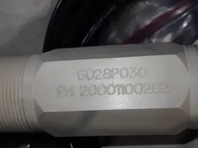 Used GLI INTERNATIONAL 6028P030 pH Meter Ohio US | HGR 24 #864662