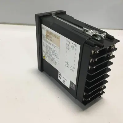 USED RKC REX-C400JA3VAN