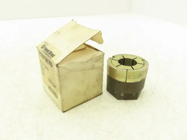Fenner Drives 6970080 Trantorque Keyless Bushing 13/16" x 1" Bore