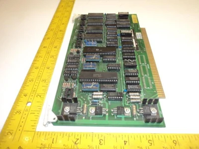 Used ICC _UNKNOWN_ Circuit Boards Texas US | OCO Industrial #1573484