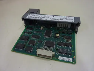 USED ALLEN BRADLEY 1747-SDN SER B