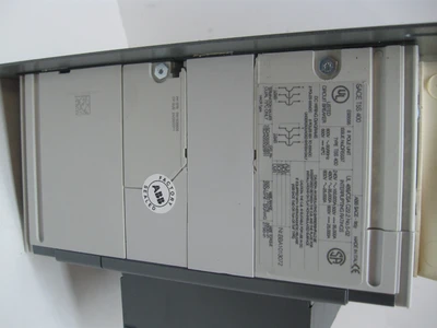 USED ABB SACE T5S 400