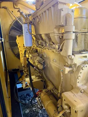 USED CATERPILLAR 3406