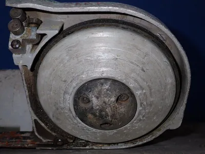 USED MILWAUKEE 6232