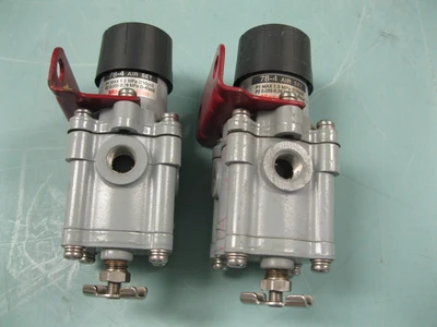 USED Masoneilan 78-4
