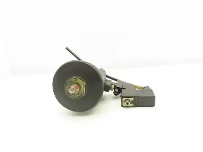 Asco 8290B005 Bronze Pneumatic Solenoid Valve 2-Way 3/4" NPT 24VDC N.C.