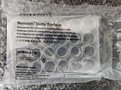 NEW Thermo Scientific Nunc 142475