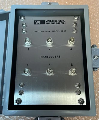 NEW Wilcoxon Research JB06