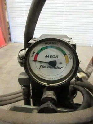 USED ELDORADO M75-1031 MEGA