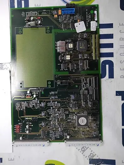 Used MYDATA L-049-0008-3 Circuit Boards Florida US | SMT Resource #484324