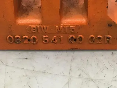 USED ENGEL 0320 541 00 02R