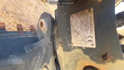 Used 2025 HYUNDAI HX35AZ Crawler Excavators - Mini Texas US | National Equipment Dealers #1422257