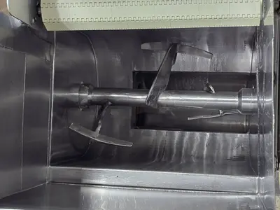 Used Dixie 11-10 Grinders / Shredders - Food Illinois US | M&M Equipment Corp. #1691293