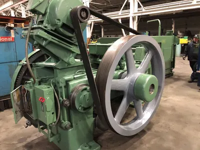 USED MANVILLE 1000-C