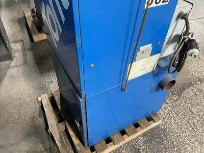 Used DONALDSON TORIT VS550 Dust Collectors Ohio US | HGR 24 #1229556