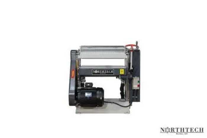 NT-24KHC3S SINGLE SURFACE PLANER
