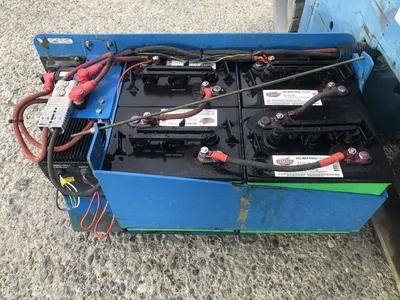 Used 2007 GENIE GS-2646 ELECTRIC SCISSOR LIFT Scissor Lifters Alberta CA | Adcock Equipment #1418068