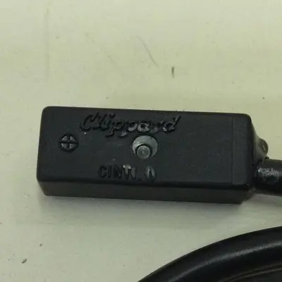 USED CLIPPARD CINTI.0